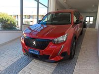 usata Peugeot 2008 1.2 puretech Active Pack