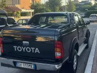 Usata Toyota HiLux 232 CV (170 kW) 2007 Pick-up