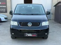 Usata VW Multivan Trendline 131 CV (96 kW) 2005 Other Monovolume