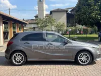 Usata Mercedes A180 Business 122 CV (89 kW) 2017 Grigio Utilitaria