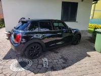 Usata Mini Cooper 136 CV (100 kW) 2015 Nero Utilitaria