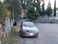 Usata Opel Astra 90 CV (66 kW) 2007 Grigio Berlina