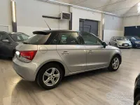 Occasion Audi A1 90 PK (66 kW) 2014 Grijs Hatchback