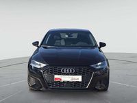 Usata Audi A3 116 CV (85 kW) 2024 Nero Berlina