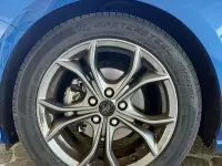 Usata Ford Focus ST-Line 120 CV (88 kW) 2019 Berlina