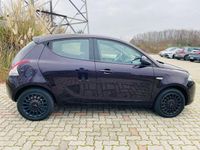 usata Lancia Ypsilon 1.3 MJT 16V 95 CV 5 porte S&S Elefantino