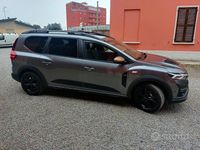 Usata Dacia Jogger Extreme 101 CV (74 kW) 2024 Monovolume