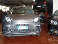 Usata Smart ForFour Electric Drive 41 kW (56 CV) 2021 Grigio Utilitaria