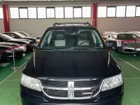 Usata Dodge Journey 140 CV (102 kW) 2010 Nero SUV