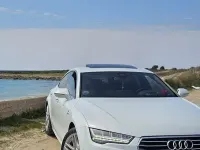 Usata Audi A7 Sportback Business Plus 272 CV (200 kW) 2015 Utilitaria