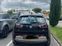 Usata BMW i3 75 kW (102 CV) 2014 Marrone Utilitaria