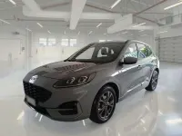 Usata Ford Kuga ST-Line 152 CV (111 kW) 2023 Grigio SUV