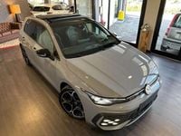 Usata VW Golf VIII GTI 265 CV (194 kW) 2025 Grigio pietra di luna Berlina