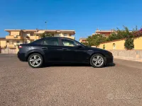 Usata Alfa Romeo 159 170 CV (125 kW) 2010 Nero Berlina