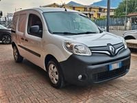 Usata Renault Kangoo 95 CV (69 kW) 2020 Bianco Monovolume