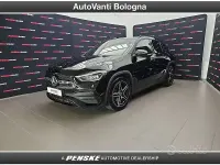 Usata Mercedes GLA180 Premium 116 CV (85 kW) 2023 Nero SUV
