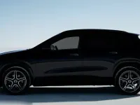 Nuova Mercedes GLA250 163 CV (119 kW) 2026 Nero SUV