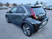 Usata Toyota Aygo X Limited 72 CV (52 kW) 2022 Verde SUV