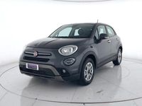 usata Fiat 500X 1.3 mjt 120 4x2 95cv SOLI 23.000 KM SENSORI POST