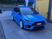 Usata Ford Focus RS 351 CV (258 kW) 2016 Berlina