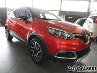 Usata Renault Captur 120 CV (88 kW) 2016 Other SUV