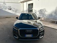 usata Audi Q2 30 TDI S tronic