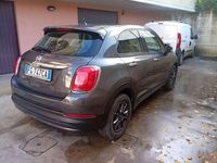 Usata Fiat 500 131 CV (96 kW) 2016 Grigio Station wagon