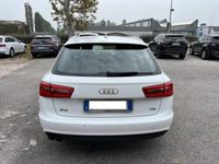 usata Audi A6 Avant 2.0 TDI 177 CV multitronic Business plus