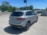 Nuova MG ZS Luxury 2026 Grigio SUV