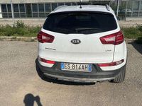Usata Kia Sportage Active 116 CV (85 kW) 2013 SUV