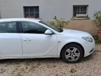 Usata Opel Insignia 2011