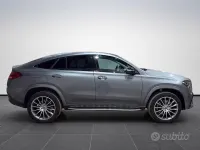 Usata Mercedes GLE300 AMG Line Premium Plus 269 CV (197 kW) 2025 Grigio SUV