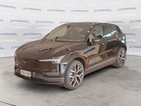 Usata Volvo EX30 Ultra 200 kW (272 CV) 2023 Nero SUV