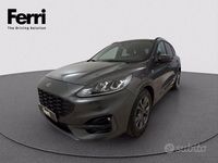 Usata Ford Kuga ST-Line 120 CV (88 kW) 2022 Magnetic grey SUV