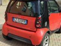 usata Smart ForTwo Coupé forTwoI 1998 0.7 Pulse 61cv