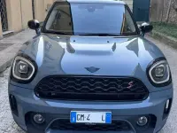 Usata Mini Cooper SD Countryman 190 CV (139 kW) 2023 Verde SUV