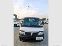 Usata Piaggio Porter 64 CV (47 kW) 2011 Bianco Furgone