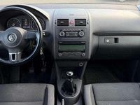 Usata VW Touran 105 CV (77 kW) 2006 Monovolume