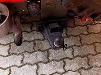 Usata Jeep CJ 1970 Rosso SUV