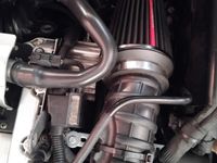 Usata Mini Cooper S 220 CV (161 kW) 2006 Nero Utilitaria