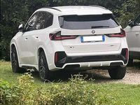 Usata BMW X1 M Sport 150 CV (110 kW) 2023 Bianco SUV