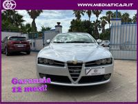 usata Alfa Romeo 159 2.0 JTDm Distinctive