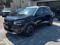 Usata Citroën C3 PureTech 101 CV (74 kW) 2025 Nero SUV