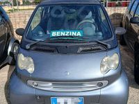 Usata Smart ForTwo Cabrio 61 CV (44 kW) 2006 Cabrio