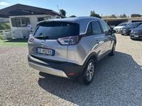 Usata Opel Crossland X Innovation 83 CV (61 kW) 2020 Other SUV
