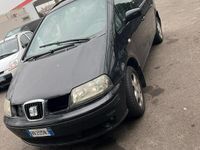 usata Seat Alhambra 