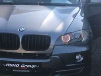 usata BMW X5 xdrive30d (3.0d) auto