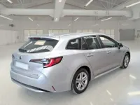 Usata Toyota Corolla Business Edition 98 CV (72 kW) 2021 Grigio Station wagon