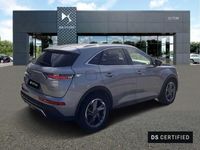 usata DS Automobiles DS7 Crossback 