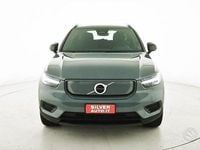 Usata Volvo XC40 Plus 169 kW (231 CV) 2022 Grigio pastello SUV